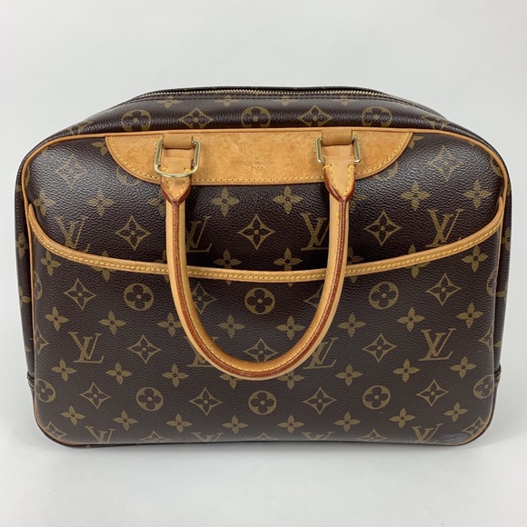 Louis Vuitton Handbags - Louis Vuitton Top Handle Bag